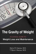 Karasu |  The Gravity of Weight | eBook | Sack Fachmedien