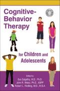 Szigethy / Weisz / Findling |  Cognitive-Behavior Therapy for Children and Adolescents | eBook | Sack Fachmedien