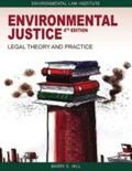 Hill |  Environmental Justice | Buch |  Sack Fachmedien