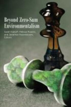 Beyond Zero-Sum Environmentalism | Buch | 978-1-58576-202-6 | sack.de
