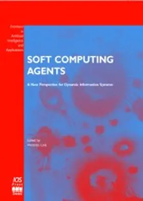 Loia |  Soft Computing Agents | Buch |  Sack Fachmedien