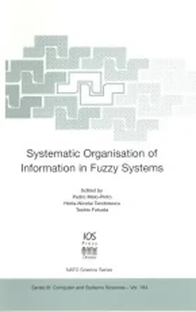 Melo-Pinto / Teodorescu / Fukuda |  Systematic Organisation of Information in Fuzzy Systems | Buch |  Sack Fachmedien