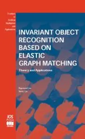 Lee / Liu |  Invariant Object Recognition Based on Elastic Graph Matching | Buch |  Sack Fachmedien