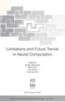 Ablameyko / Gori / Goras |  Limitations and Future Trends in Neural Computation | Buch |  Sack Fachmedien