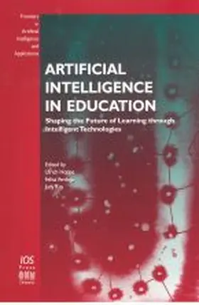 Hoppe / Verdejo / Kay |  Artificial Intelligence in Education | Buch |  Sack Fachmedien