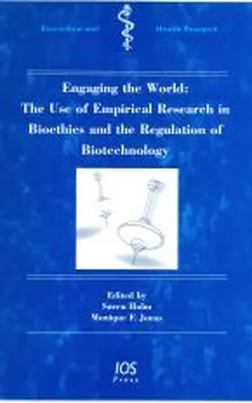  Engaging the World | Buch |  Sack Fachmedien