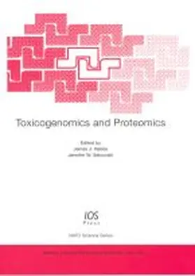 Valdes / Sekowski |  Toxicogenomics and Proteomics | Buch |  Sack Fachmedien