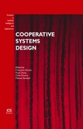 Darses / Dieng-Kuntz / Simone |  Cooperative Systems Design | Buch |  Sack Fachmedien