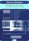 Veenstra |  Proteomics in Diagnostics | Buch |  Sack Fachmedien