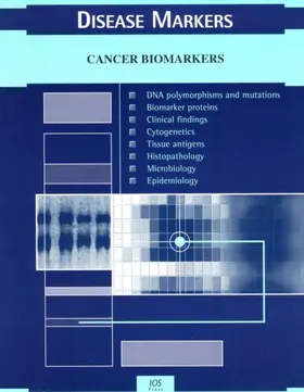 Srivastava |  Cancer Biomarkers | Buch |  Sack Fachmedien