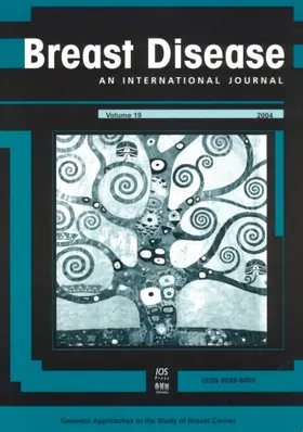 Green |  Genomic Approaches to the Study of Breast Cancer | Buch |  Sack Fachmedien