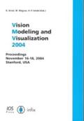 Girod / Magnor / Seidel |  Vision Modeling and Visualization 2004 | Buch |  Sack Fachmedien