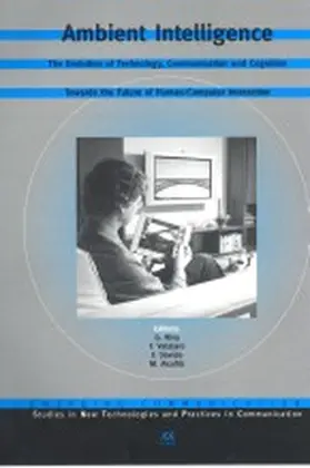 Riva / Vatalaro / Davide |  Ambient Intelligence | Buch |  Sack Fachmedien