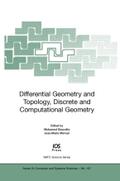 Morvan / Boucetta |  Differential Geometry and Topology, Discrete and Computational Geometry | Buch |  Sack Fachmedien