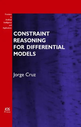 Cruz |  Constraint Reasoning for Differential Models | Buch |  Sack Fachmedien