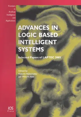 Abe |  Advances in Logic Based Intelligent Systems | Buch |  Sack Fachmedien