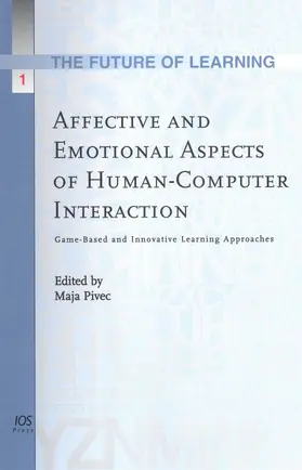  Affective and Emotional Aspects of Human-computer Interaction | Buch |  Sack Fachmedien