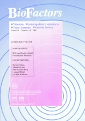 Siems / Grune / Sommerburg |  HNE and Further Lipid Peroxidation Products | Buch |  Sack Fachmedien