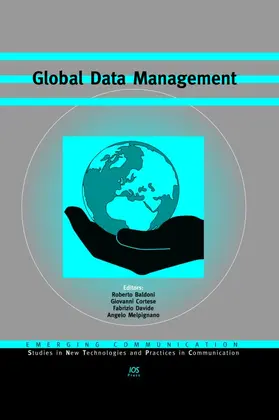 Cortese / Davide / Melpignano |  Global Data Management | Buch |  Sack Fachmedien