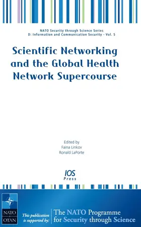 LaPorte |  Scientific Networking and the Global Health Network Supercourse | Buch |  Sack Fachmedien