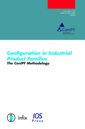 Hotz / Wolter / Krebs |  Configuration in Industrial Product Families | Buch |  Sack Fachmedien
