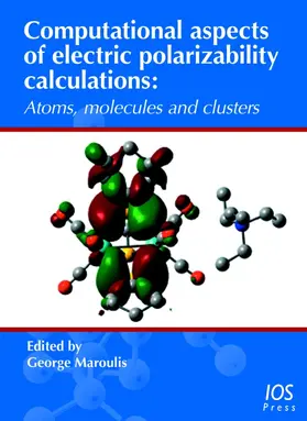  Computational Aspects of Electric Polarizability Calculations | Buch |  Sack Fachmedien
