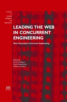Loureiro |  Leading the Web in Concurrent Engineering | Buch |  Sack Fachmedien
