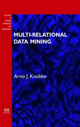Knobbe |  Multi-relational Data Mining | Buch |  Sack Fachmedien