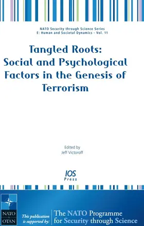  Tangled Roots | Buch |  Sack Fachmedien