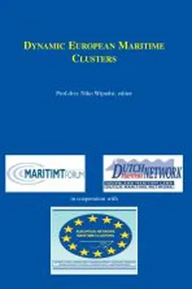 Wijnolst |  Dynamic European Maritime Clusters | Buch |  Sack Fachmedien