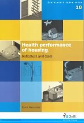 Hasselaar |  Health Performance of Housing | Buch |  Sack Fachmedien