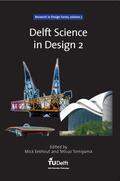Eekhout |  Delft Science in Design 2 | Buch |  Sack Fachmedien
