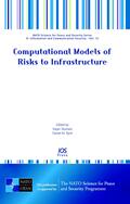 Skanata / Byrd |  Computational Models of Risks to Infrastructure | Buch |  Sack Fachmedien