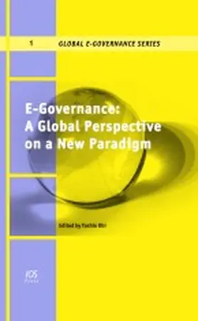 Obi |  E-Governance | Buch |  Sack Fachmedien