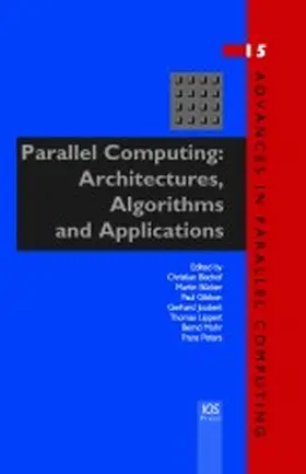  Parallel Computing | Buch |  Sack Fachmedien