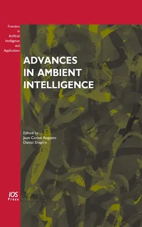 Shapiro |  Advances in Ambient Intelligence | Buch |  Sack Fachmedien