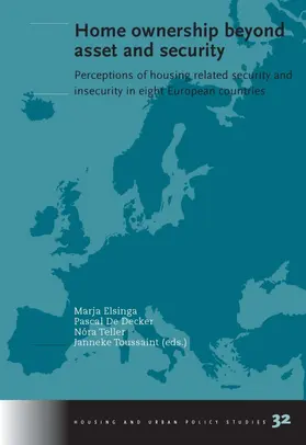  Home Ownership | Buch |  Sack Fachmedien