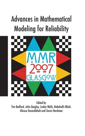 Quigley / Walls / Alkali |  Advances in Mathematical Modeling for Reliability | Buch |  Sack Fachmedien