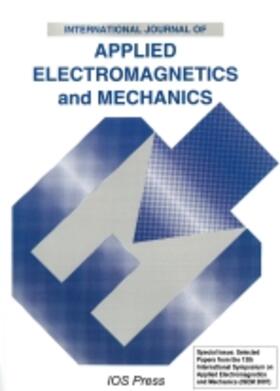 Udpa / Udpa | Selected Papers from the 13th International Symposium on Applied Electromagnetics and Mechanics | Buch | 978-1-58603-920-2 | sack.de