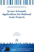 Fontaine / Makhaniok |  Secure Telematic Applications for National Scale Projects | Buch |  Sack Fachmedien