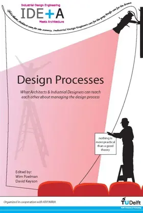 Keyson |  Design Processes | Buch |  Sack Fachmedien