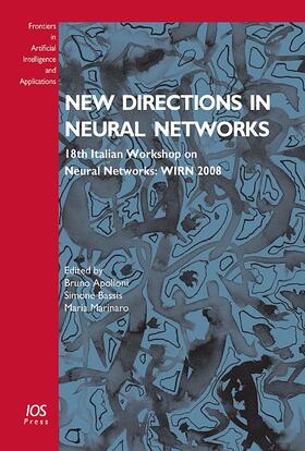Apolloni / Bassis / Marinaro | New Directions in Neural Networks | Buch | 978-1-58603-984-4 | sack.de