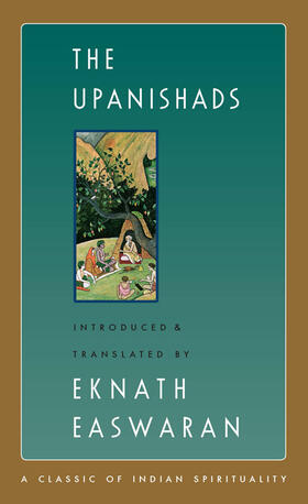 Easwaran |  The Upanishads | Buch |  Sack Fachmedien