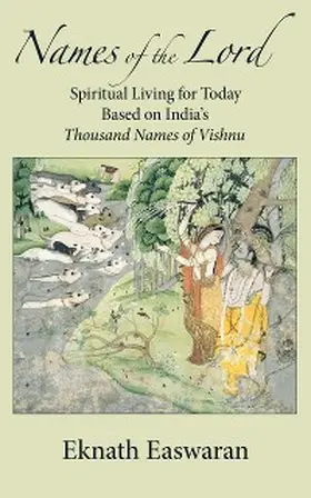 Easwaran |  Names of the Lord | eBook | Sack Fachmedien