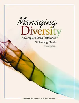 Gardenswartz / Rowe |  Managing Diversity | Buch |  Sack Fachmedien