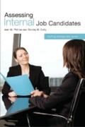 Phillips / Gully |  Assessing Internal Job Candidates | Buch |  Sack Fachmedien