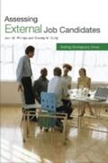 Phillips / Gully |  Assessing External Job Candidates | Buch |  Sack Fachmedien