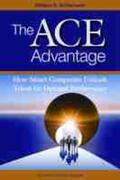 Schiemann |  The Ace Advantage: How Smart Companies Unleash Talent for Optimal Performance | Buch |  Sack Fachmedien