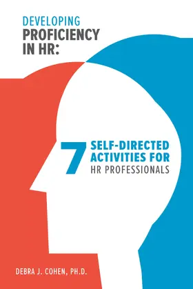 Cohen |  Developing Proficiency in HR | Buch |  Sack Fachmedien