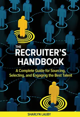 Lauby |  The Recruiter’s Handbook | eBook | Sack Fachmedien